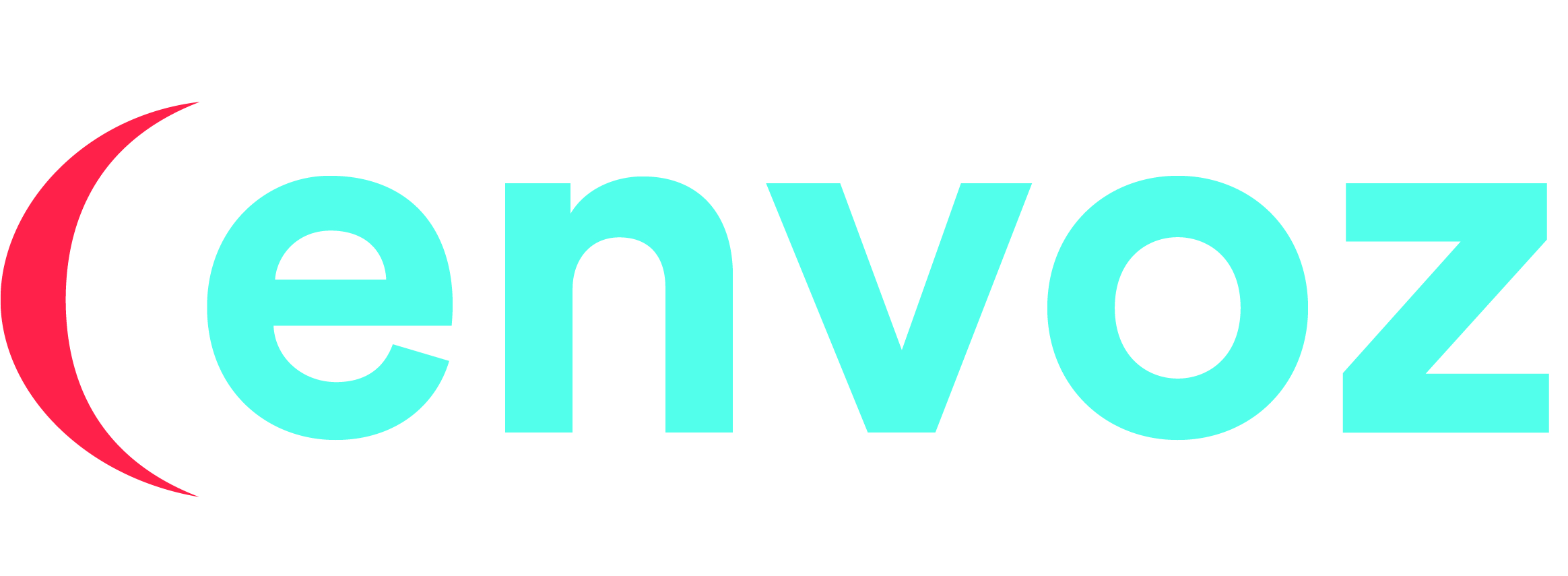 Envoz Logo